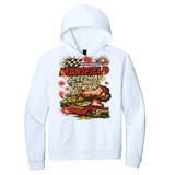 Comeback Tour - Mansfield Speedway Hoodie