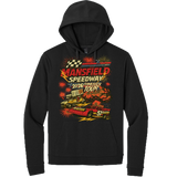 Comeback Tour - Mansfield Speedway Hoodie