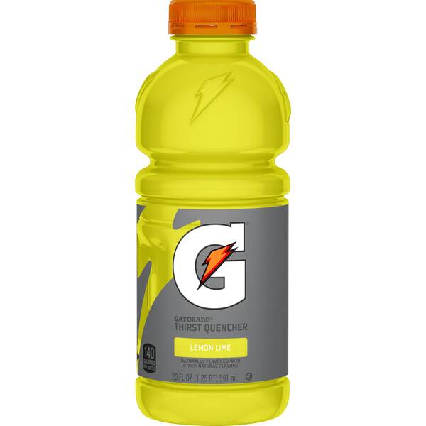 Gatorade