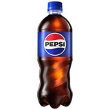 Pepsi 20oz