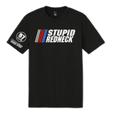 Stupid Redneck - 57 Club Tee