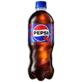 Pepsi Wild Cherry 20oz